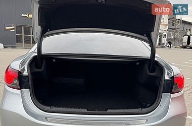 Седан Mazda 6 2016 в Виннице