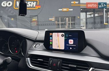 Седан Mazda 6 2016 в Виннице