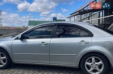 Седан Mazda 6 2006 в Виннице