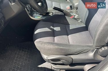 Седан Mazda 6 2006 в Виннице