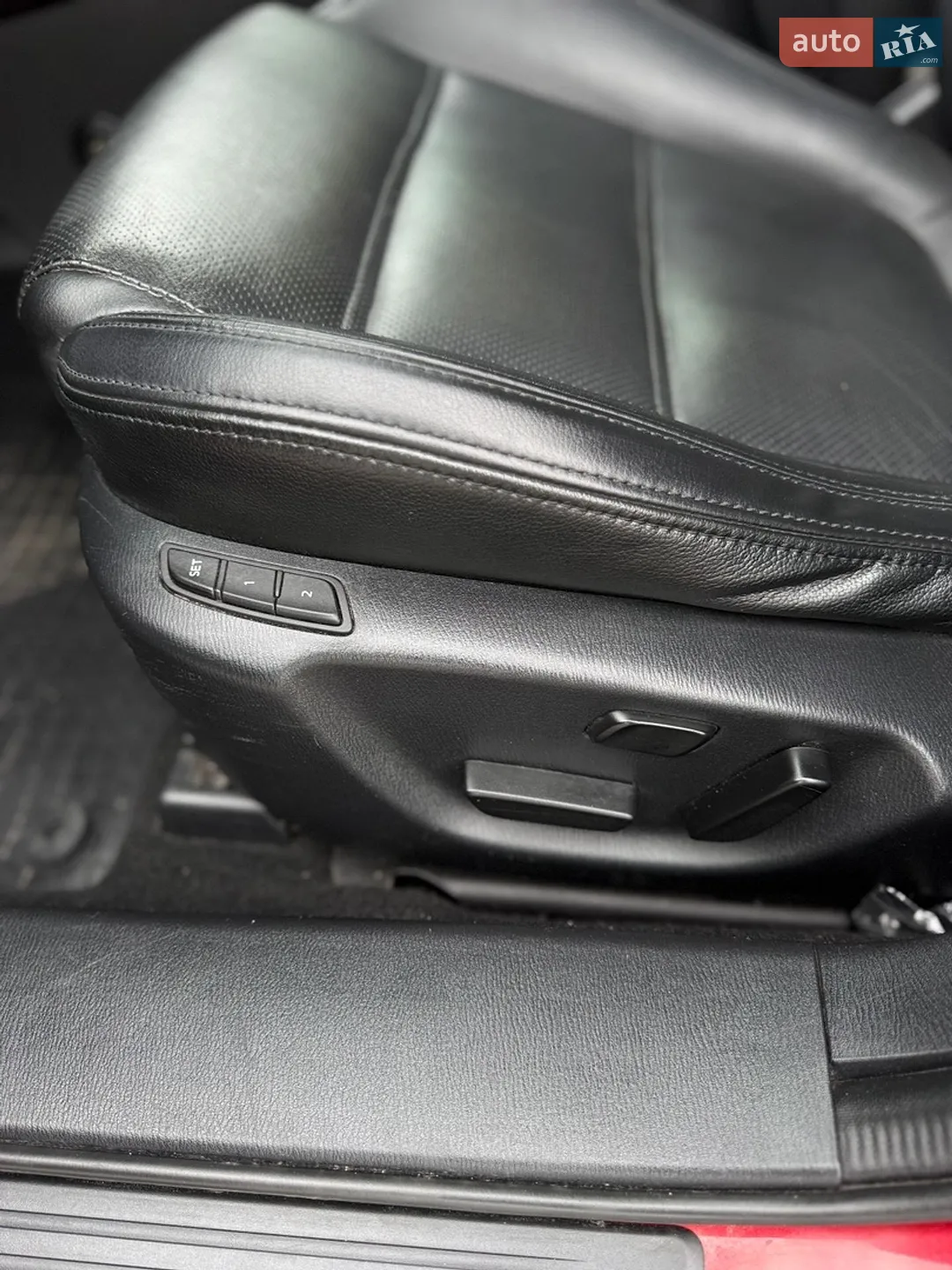 2016 Mazda 6 - мініатюра 15