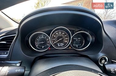 Седан Mazda 6 2014 в Харкові