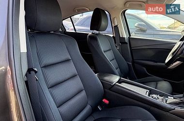 Седан Mazda 6 2015 в Коломые