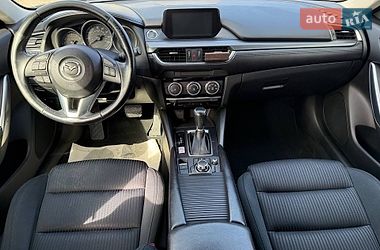 Седан Mazda 6 2015 в Коломые