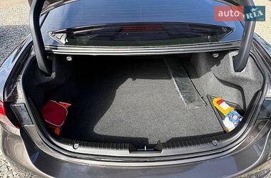 Седан Mazda 6 2015 в Коломые