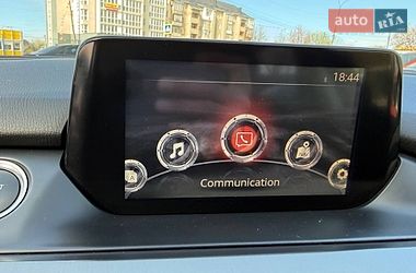 Седан Mazda 6 2015 в Коломые