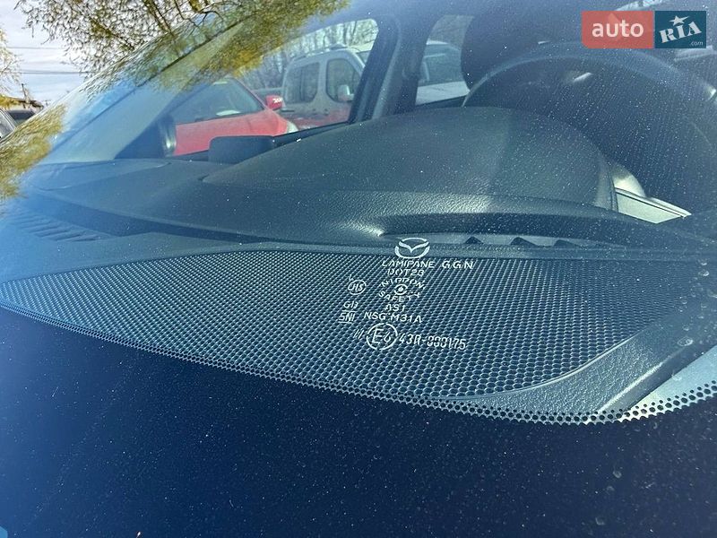 Седан Mazda 6 2015 в Коломые
