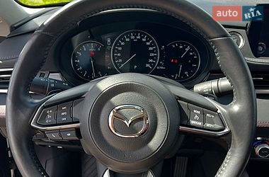 Седан Mazda 6 2021 в Ровно