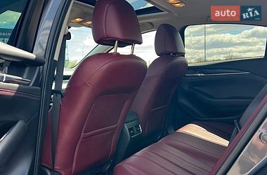 Седан Mazda 6 2021 в Ровно
