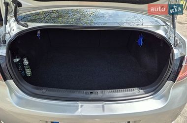 Седан Mazda 6 2008 в Днепре