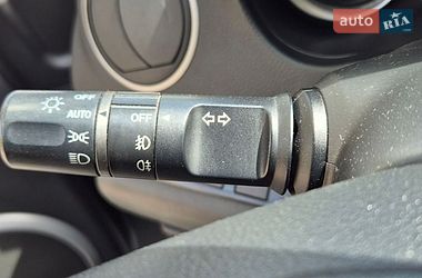 Седан Mazda 6 2008 в Днепре