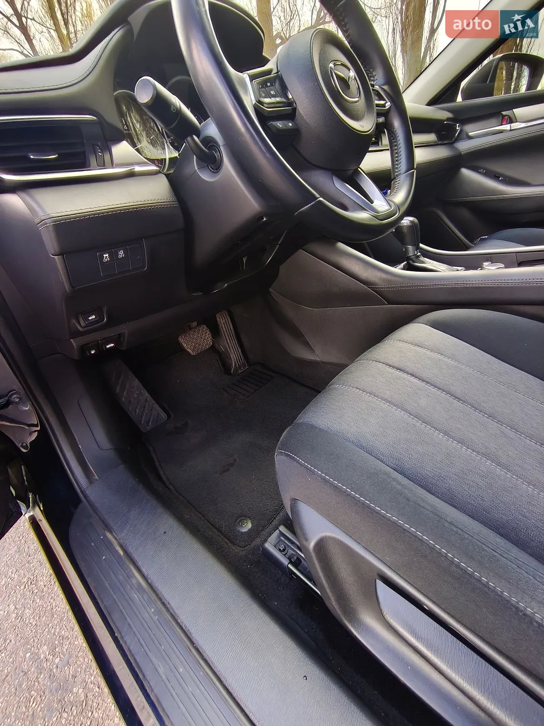 2019 Mazda 6 - мініатюра 12