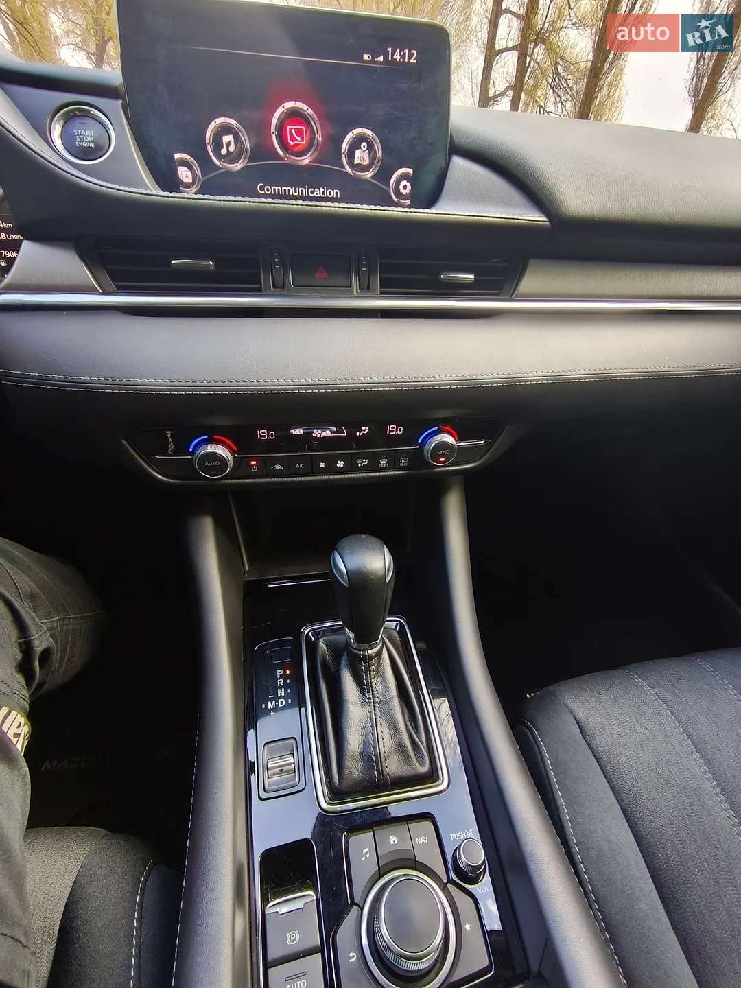 2019 Mazda 6 - мініатюра 14