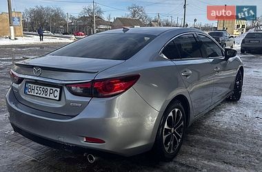 Седан Mazda 6 2013 в Подольске