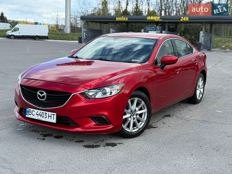 2013 Mazda 6, VIN JM1GJ1U65E1157718:plate — фото 1 (autoria)