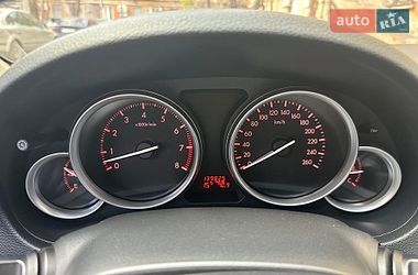 Седан Mazda 6 2008 в Каменском