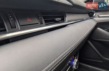 Седан Mazda 6 2018 в Києві