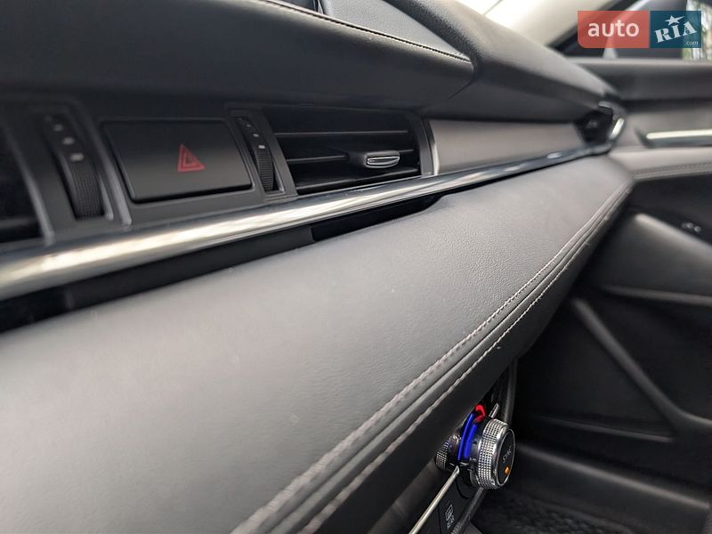 Седан Mazda 6 2018 в Києві