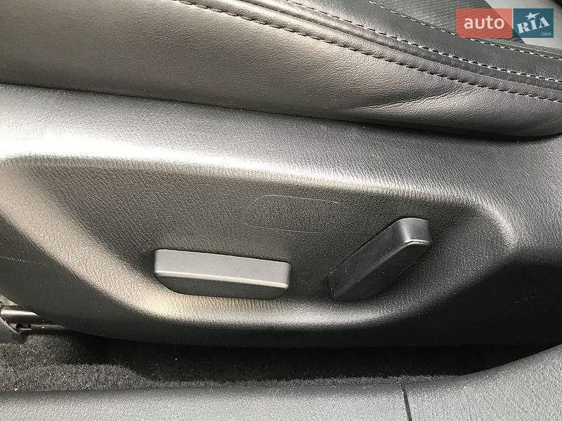 Седан Mazda 6 2015 в Києві