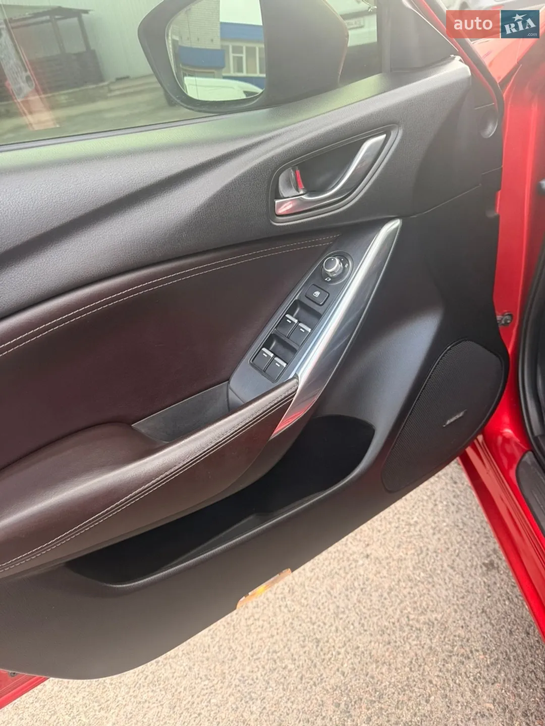 2016 Mazda 6 - мініатюра 8