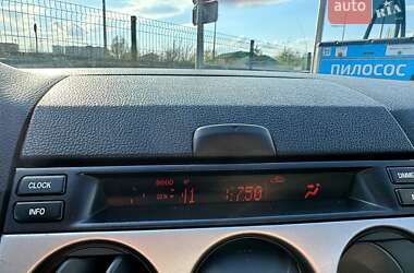 Седан Mazda 6 2005 в Киеве