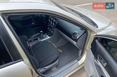 Седан Mazda 6 2004 в Киеве