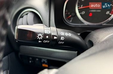 Седан Mazda 6 2007 в Днепре