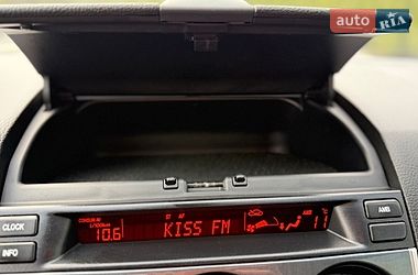 Седан Mazda 6 2007 в Днепре