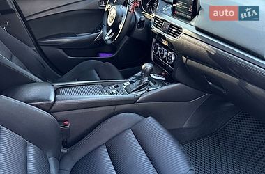 Седан Mazda 6 2016 в Черкасах