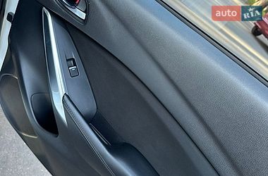 Седан Mazda 6 2016 в Черкасах