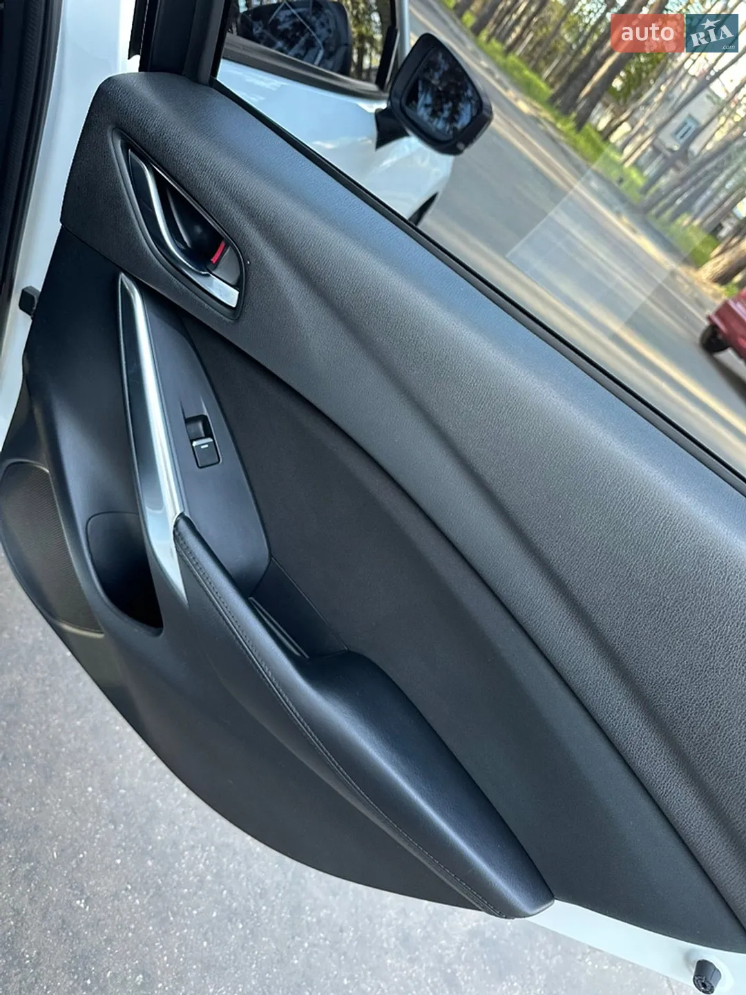 2016 Mazda 6 - мініатюра 14