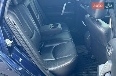 Седан Mazda 6 2008 в Днепре