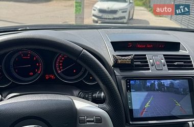 Седан Mazda 6 2008 в Днепре