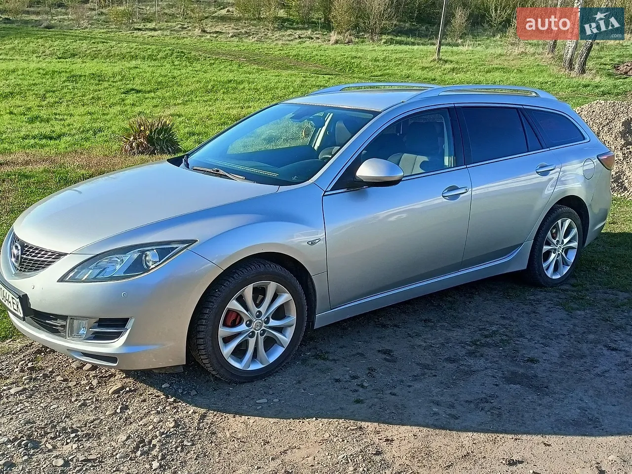2011 Renault Scenic - мініатюра 29