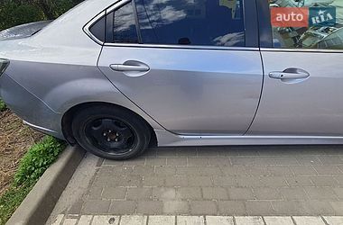 Седан Mazda 6 2008 в Львове