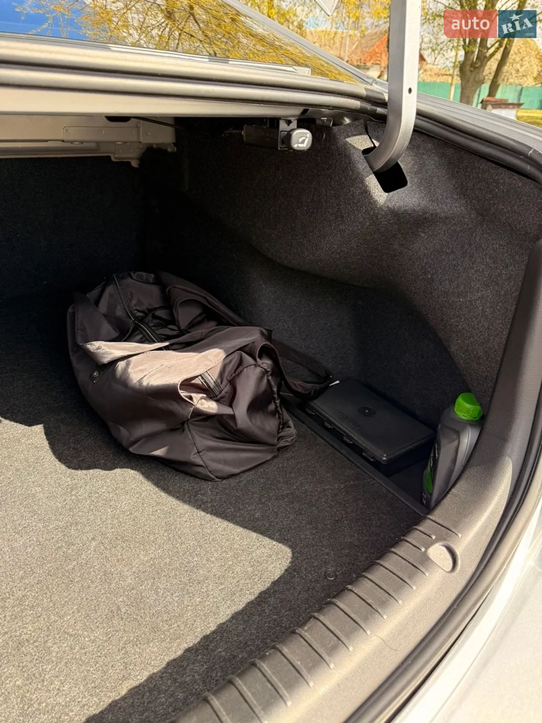 2013 Mazda 6 - мініатюра 7
