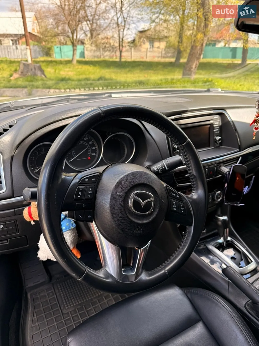 2013 Mazda 6 - мініатюра 12