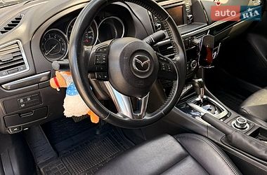Седан Mazda 6 2013 в Фастові