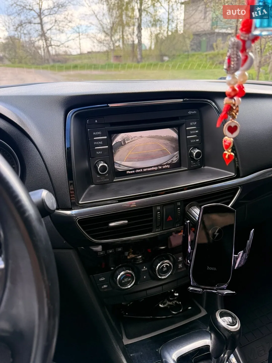2013 Mazda 6 - мініатюра 26