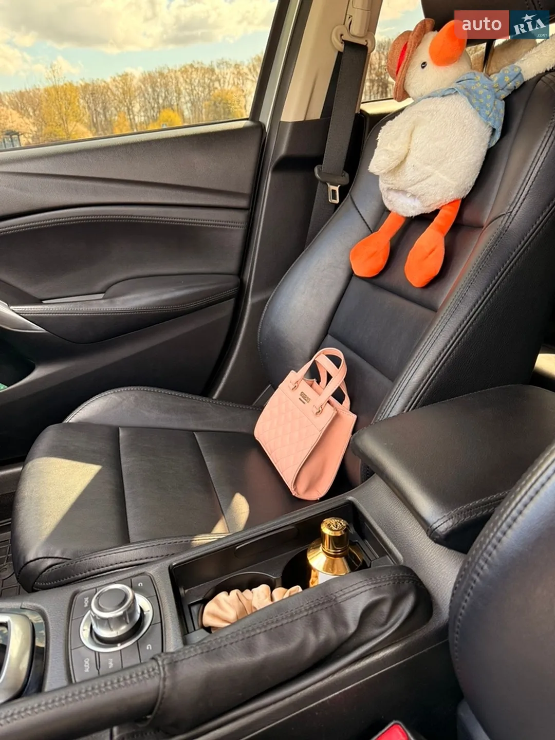 2013 Mazda 6 - мініатюра 30