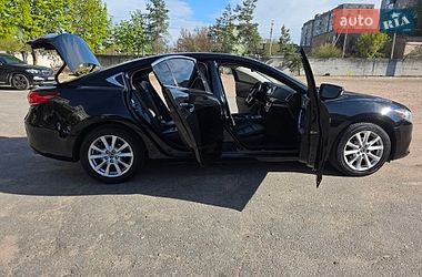 Седан Mazda 6 2013 в Александрие