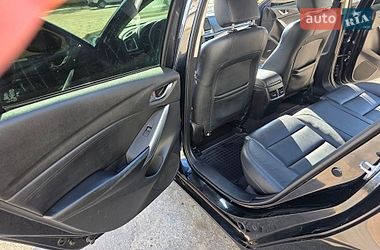 Седан Mazda 6 2013 в Александрие