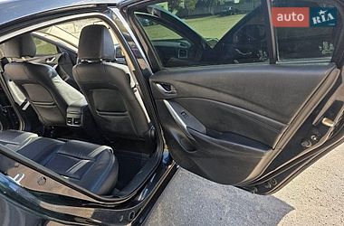Седан Mazda 6 2013 в Александрие