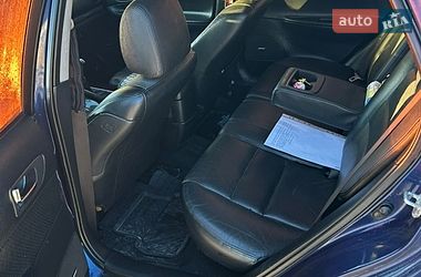 Универсал Mazda 6 2003 в Турийске