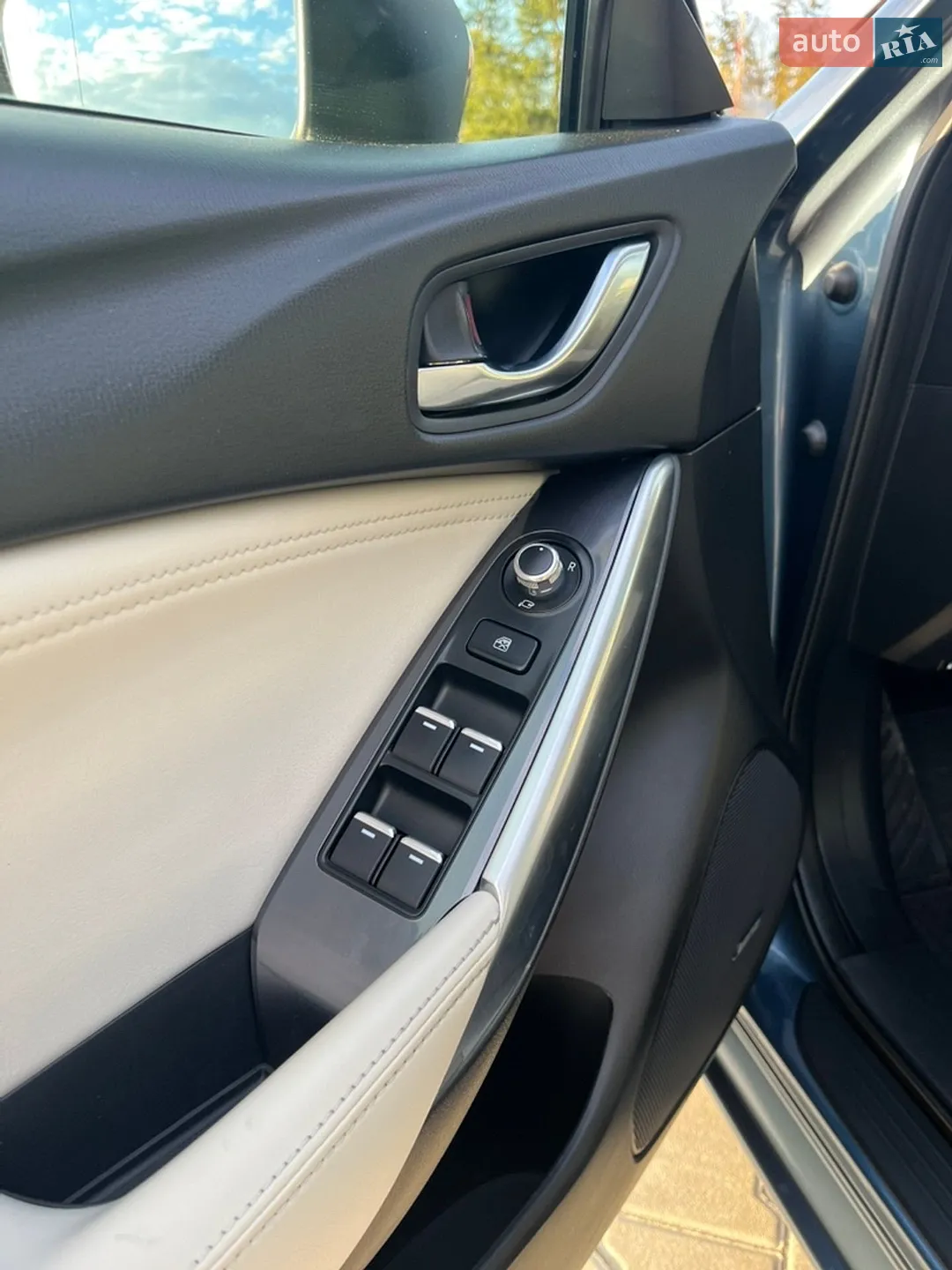 2015 Mazda 6 - мініатюра 18