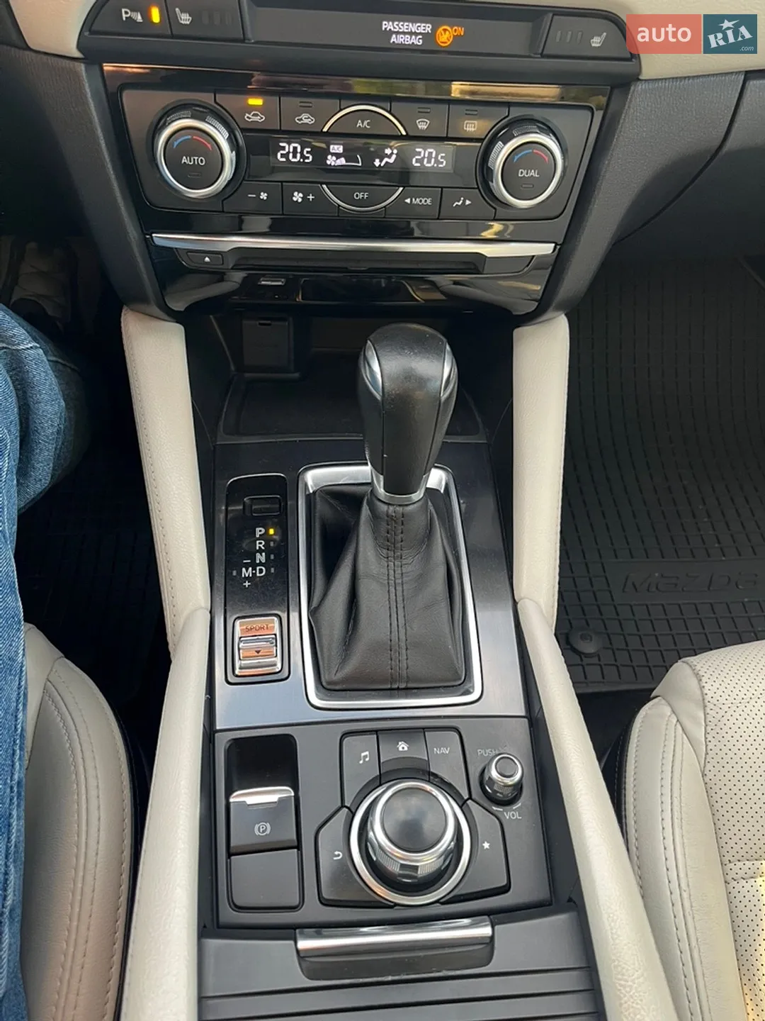 2015 Mazda 6 - мініатюра 28