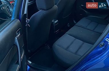 Универсал Mazda 6 2006 в Костополе