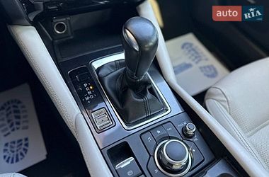 Седан Mazda 6 2016 в Киеве