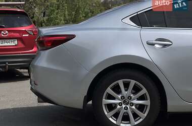 Седан Mazda 6 2017 в Киеве