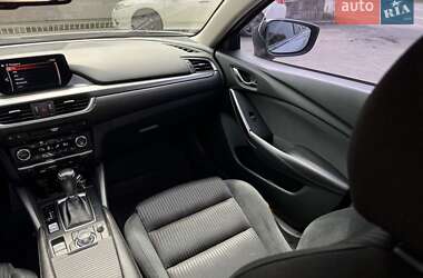 Седан Mazda 6 2017 в Киеве